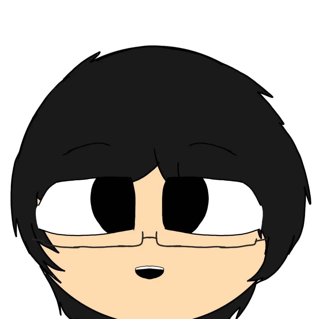 chat with ai character: Nerdo Jhon Aron 