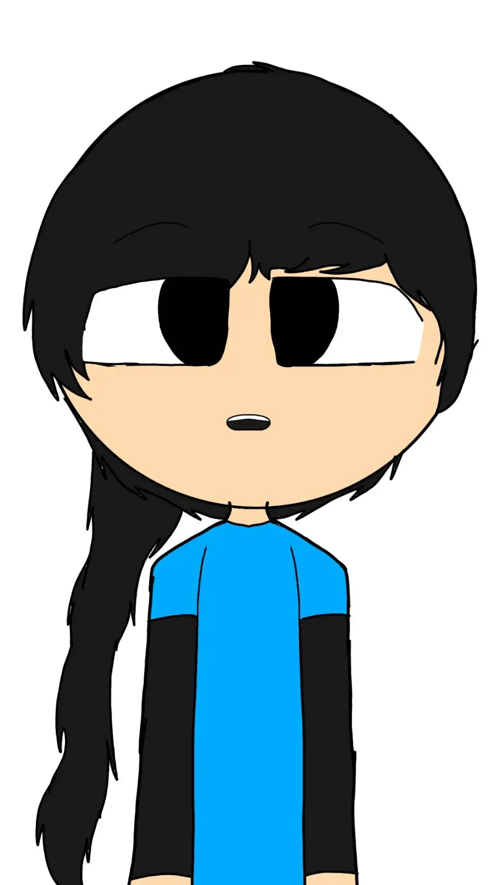 ai character: BrinaChloeAngeles background