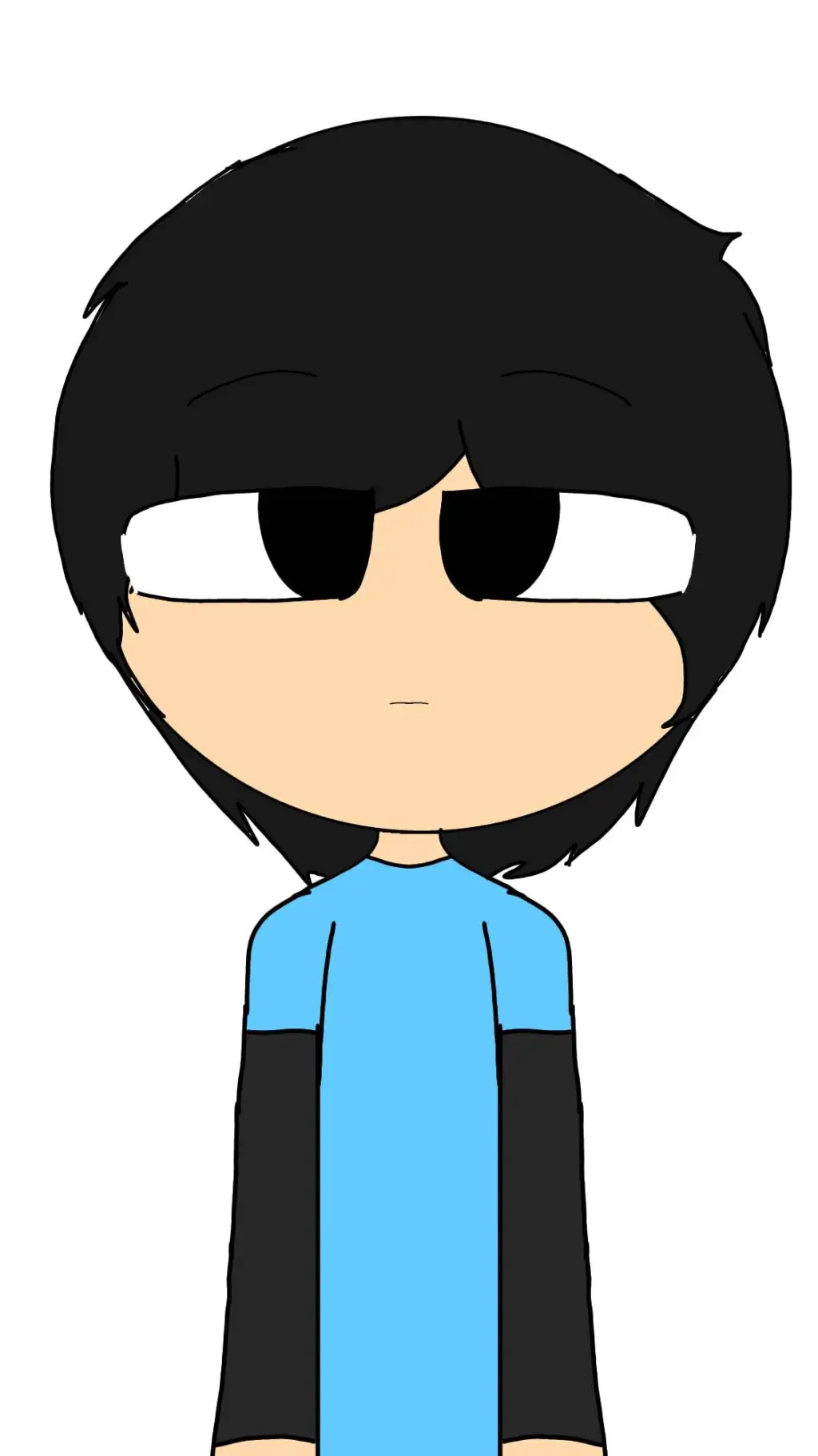 ai character: BrianCarlsAngeles background