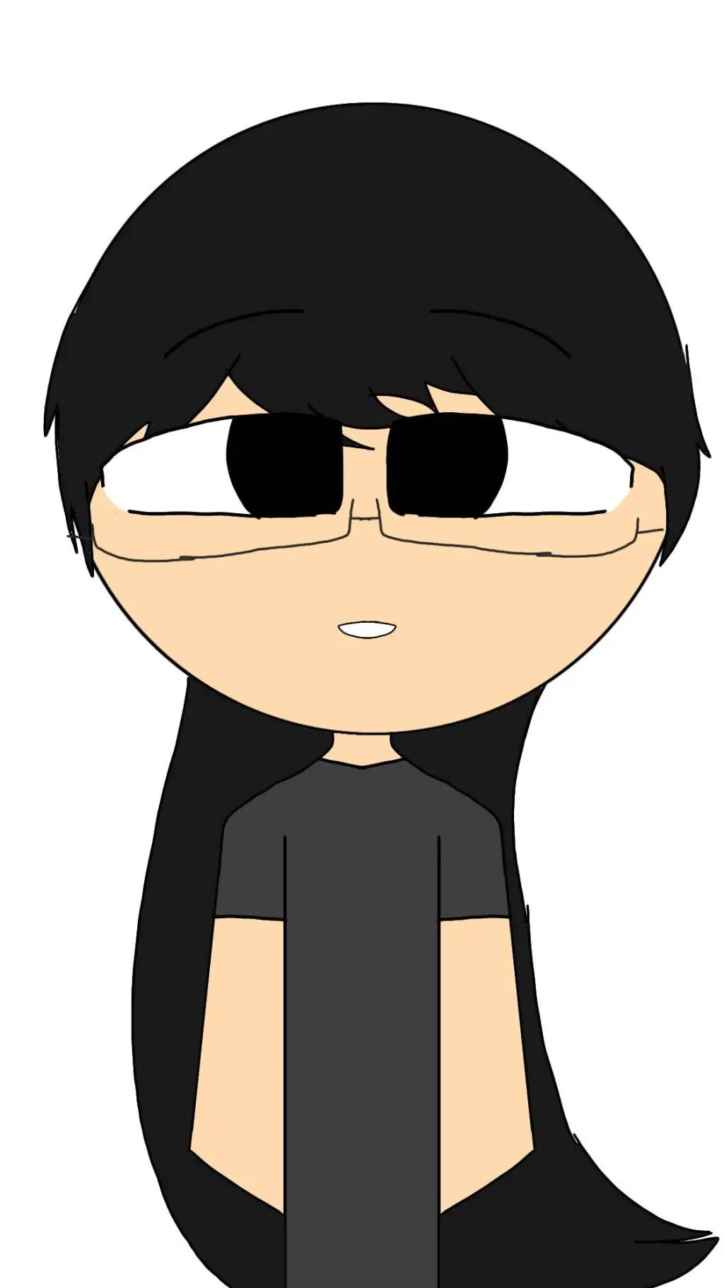 ai character: Nerda Jan Aron  background