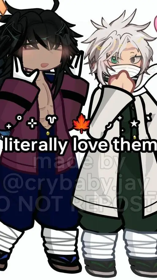 ai character: SaneGiyuu au background