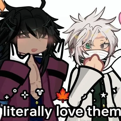 chat with ai character: SaneGiyuu au