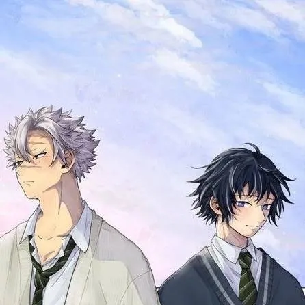 chat with ai character: sanegiyuu 