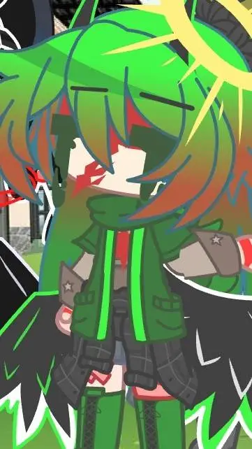 Talkie AI - Chat with Nyx