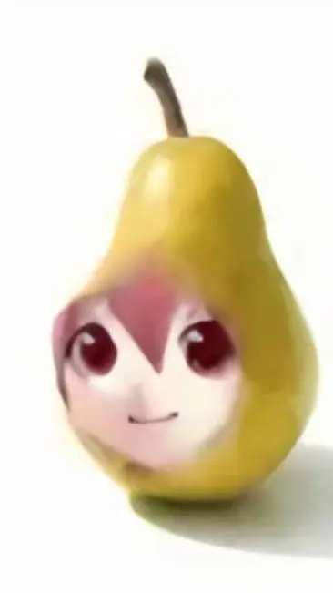 ai character: voxxy background