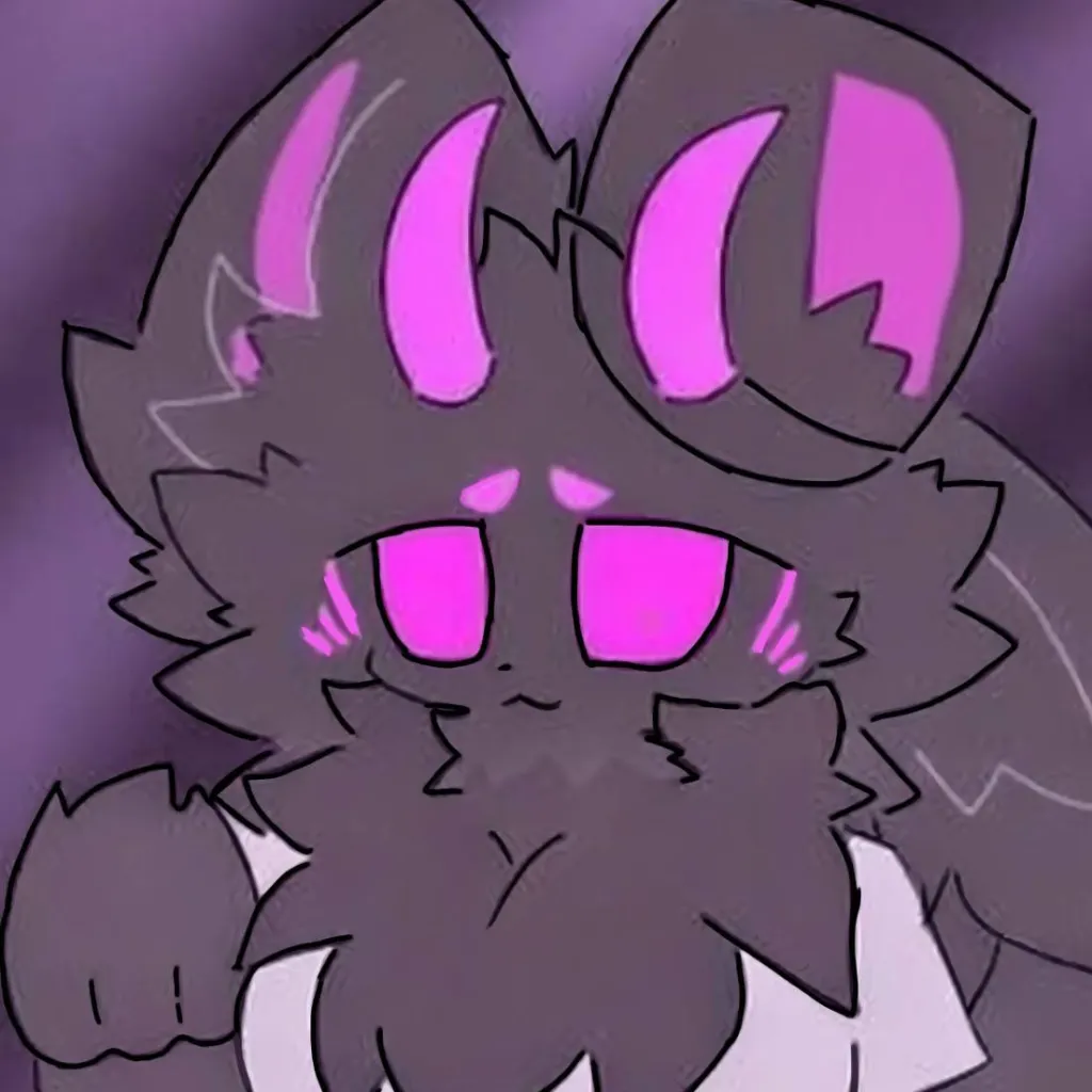 chat with ai character: Buck Fem