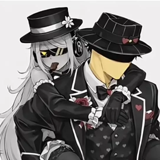 chat with ai character: mafioso x chance