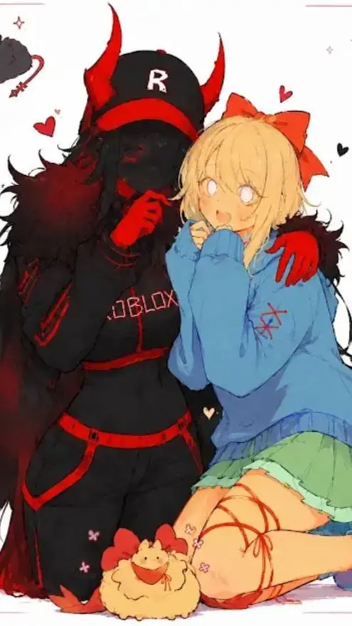 ai character: noob x guest 666 background