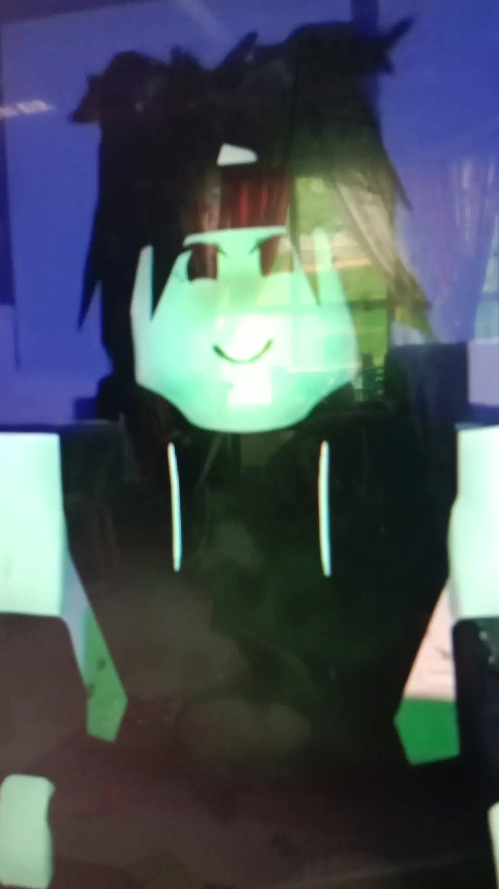 ai character: ❀Female two time❀ background