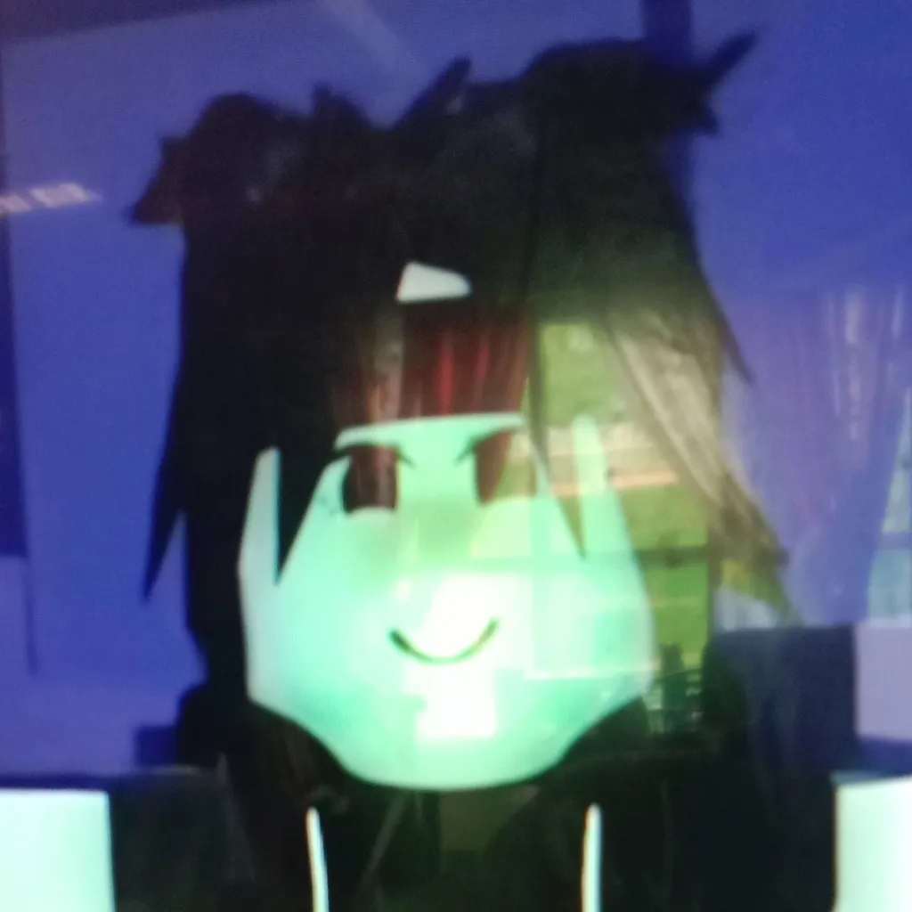 chat with ai character: ❀Female two time❀