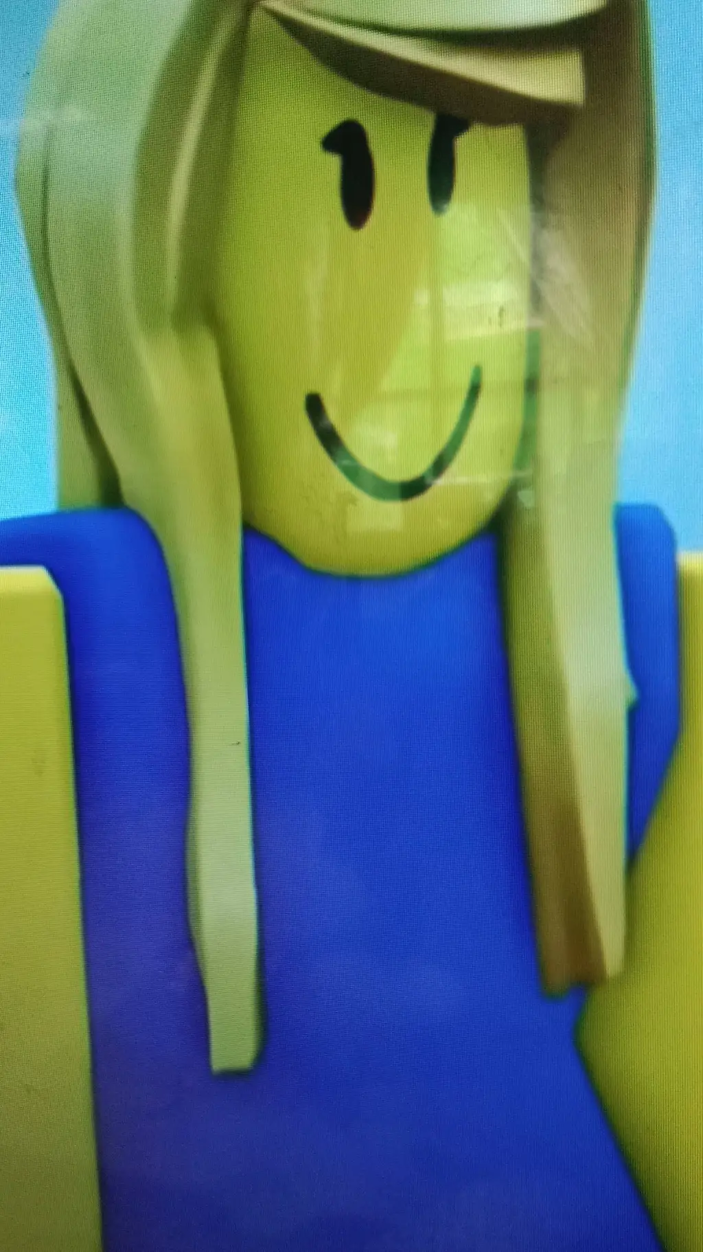 ai character: ❈Female noob❈ background