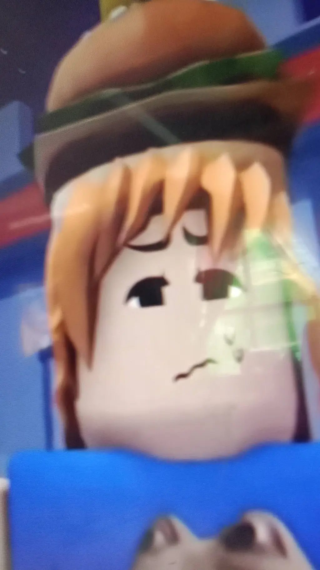 ai character: ➴Female 007n7 background