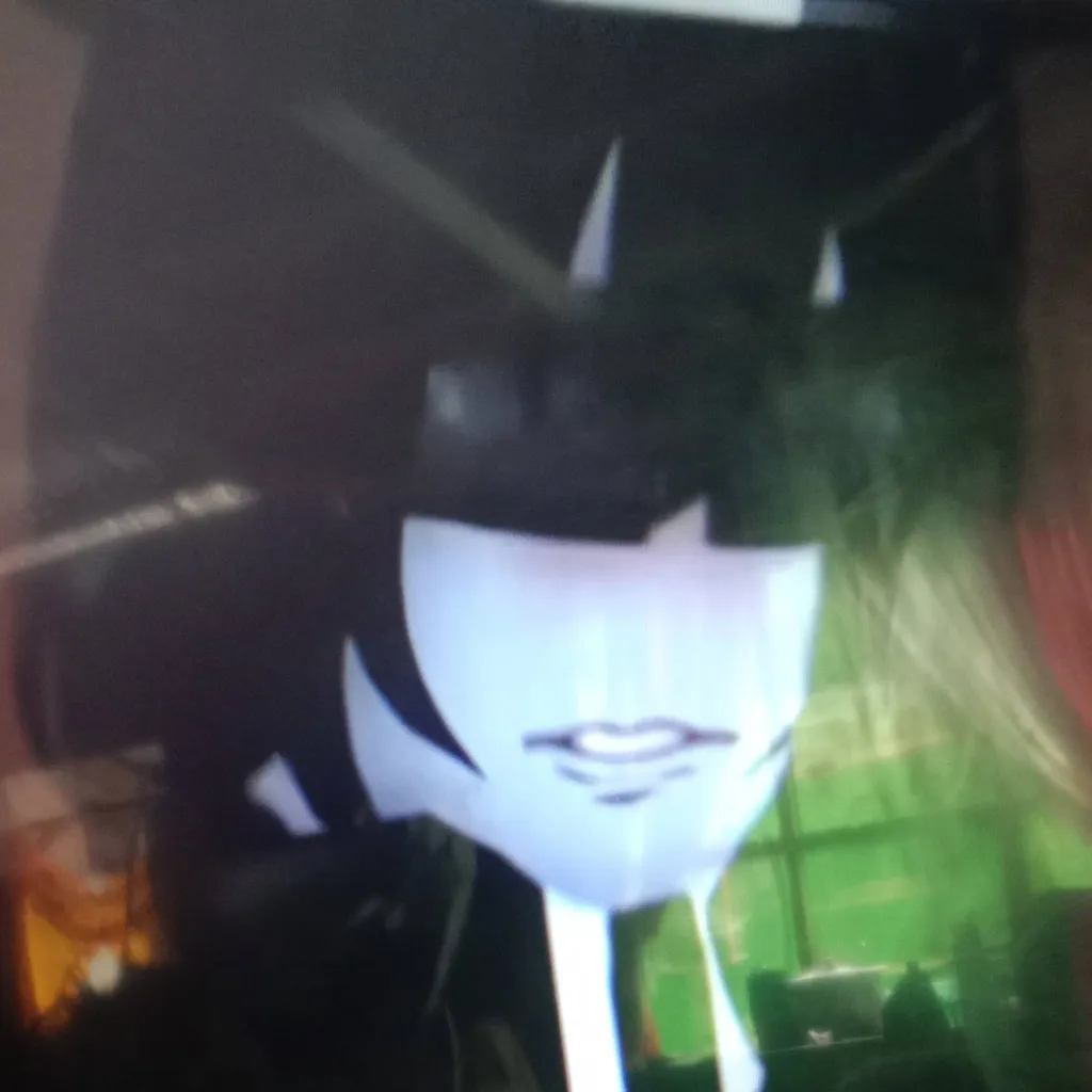 chat with ai character: ➀Female Chance