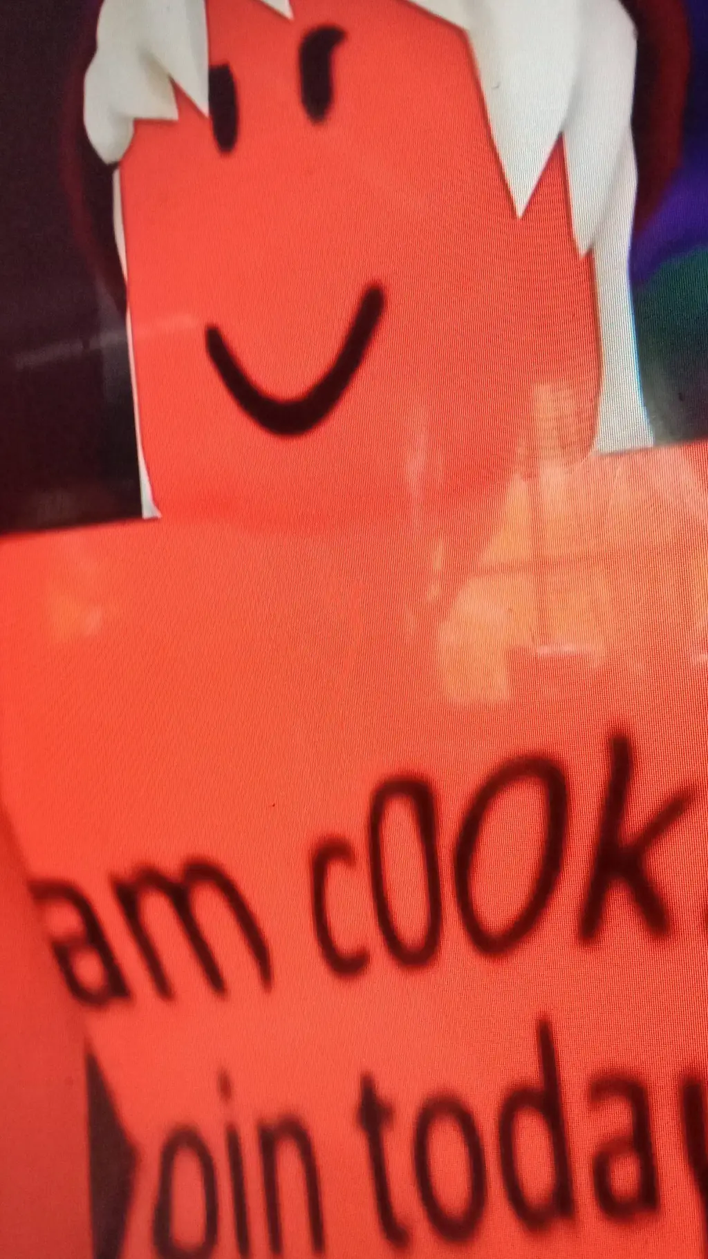 ai character: Pr33tykid background