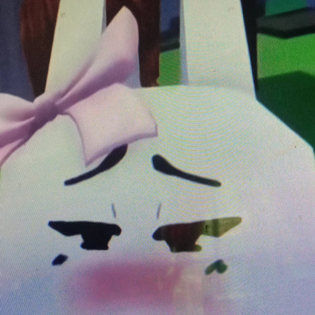 chat with ai character: Female Gubby