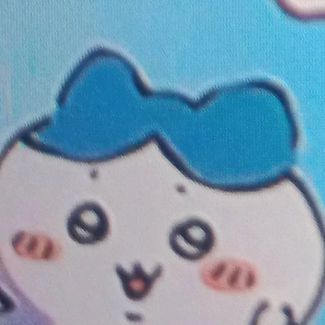 chat with ai character: 𝔥𝔞𝔠𝔦𝔴𝔞𝔯𝔢