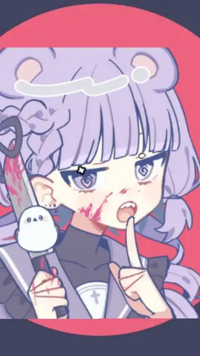 ai character: Memilu background