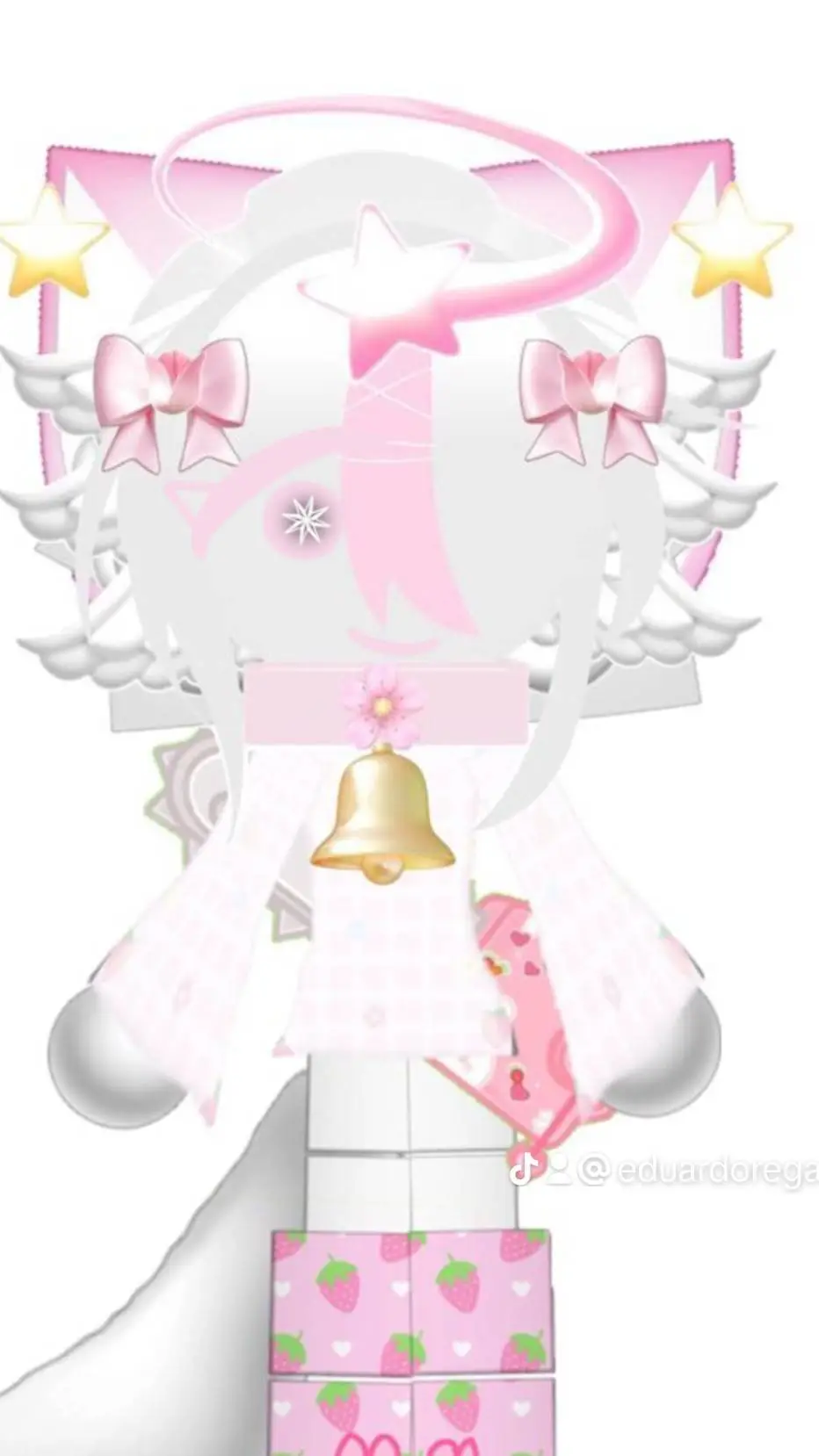 ai character: Idk background