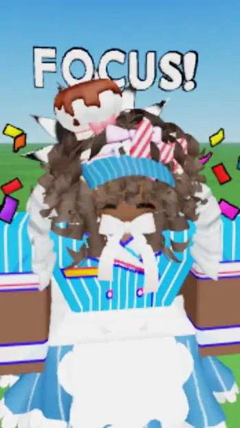 ai character: Cosmo stuck :0 background