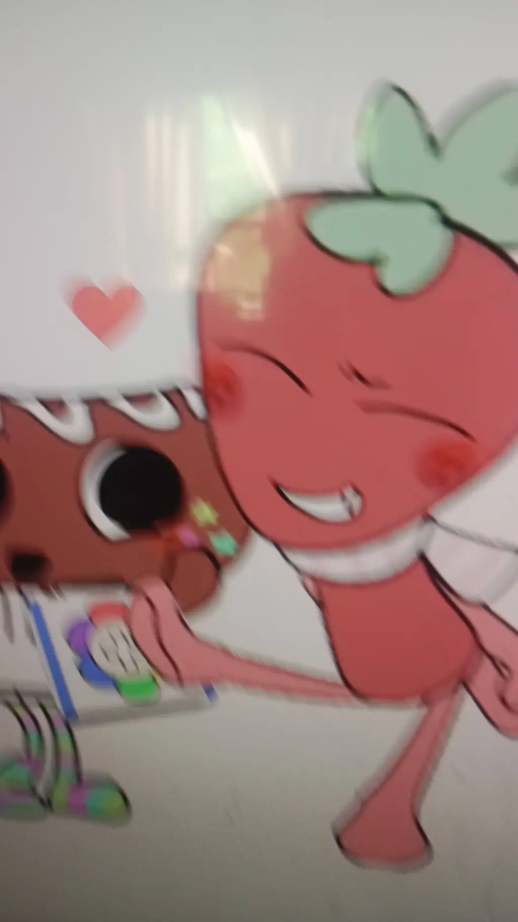 ai character: Bretrayer Sprout background