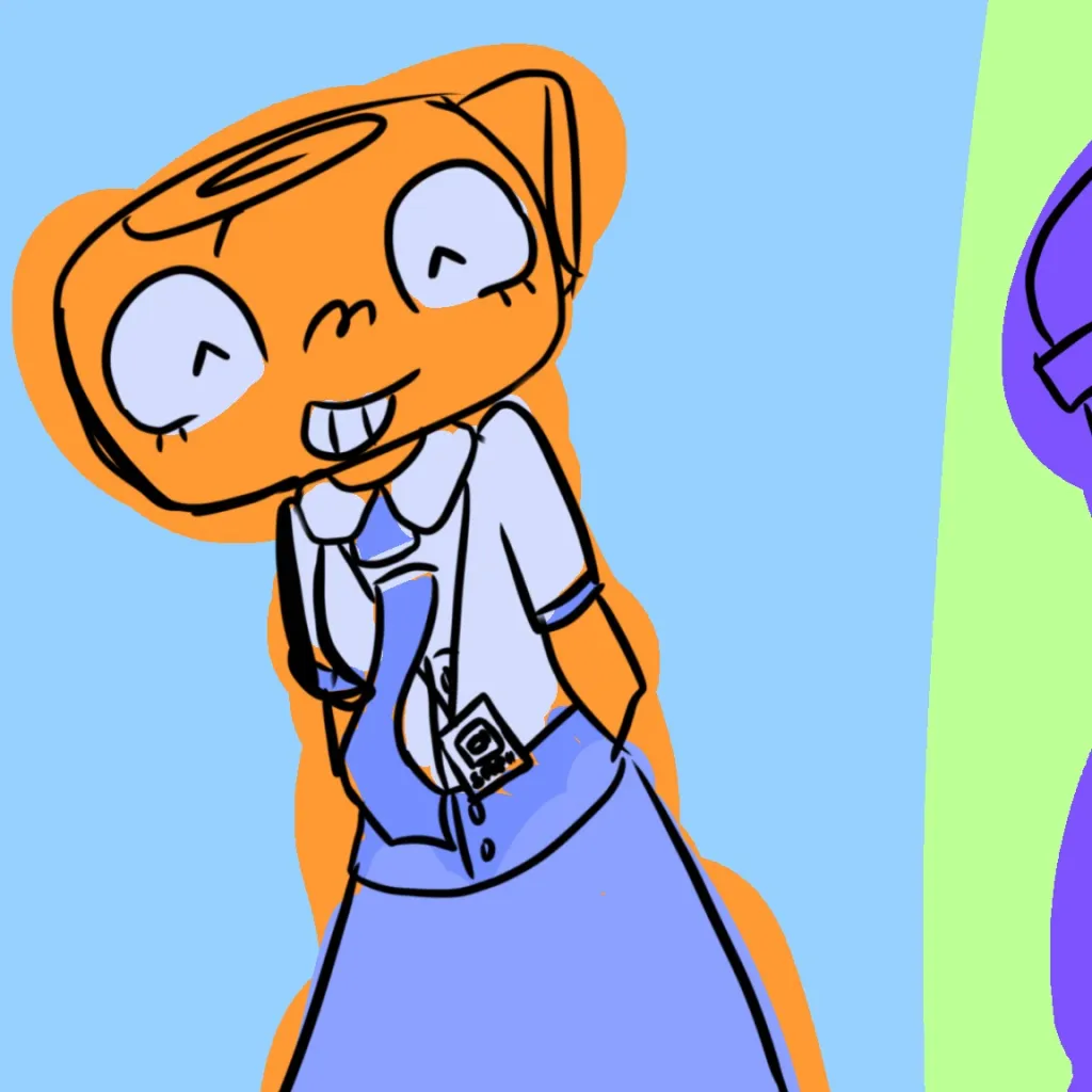 chat with ai character: DDLCdw