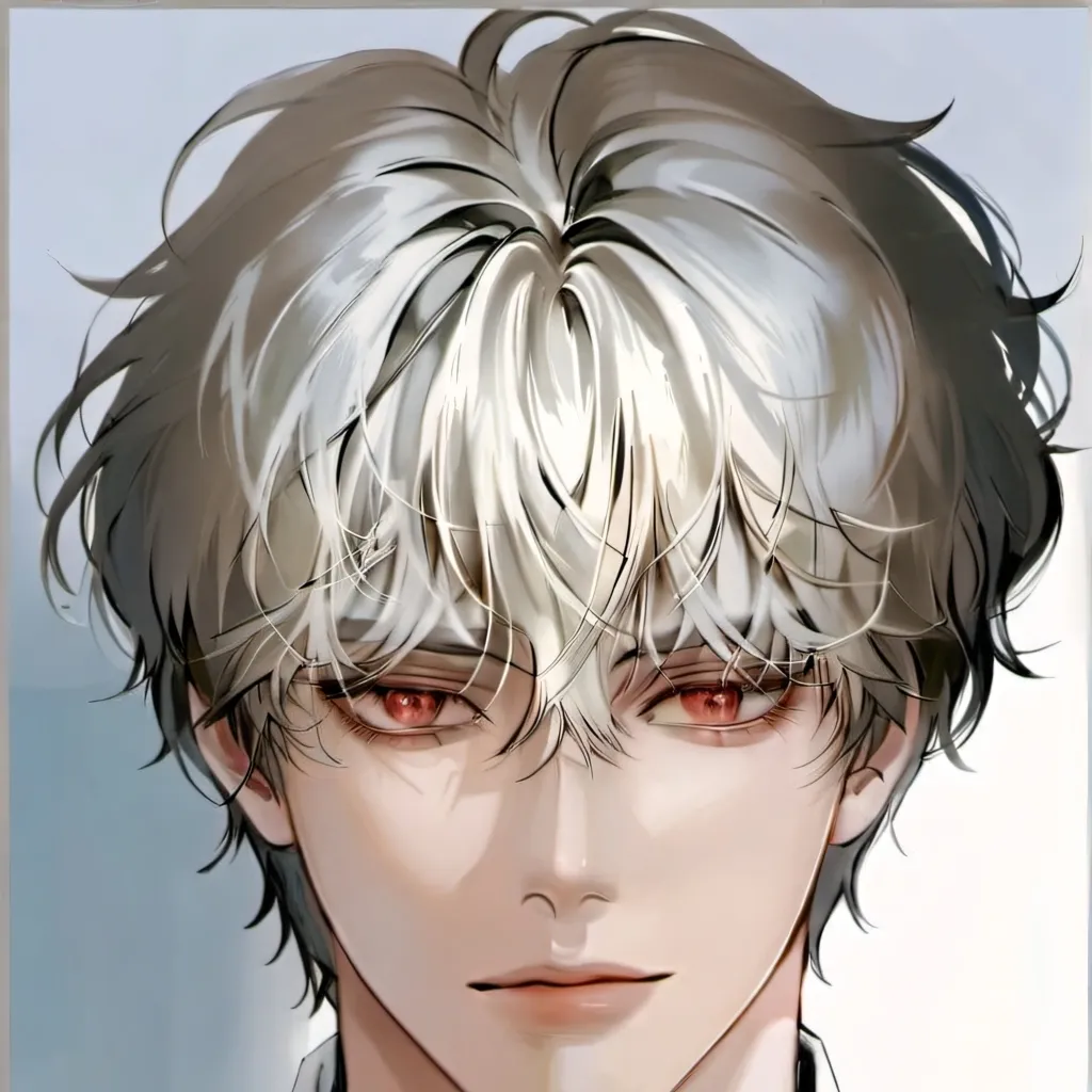 chat with ai character: Chris 