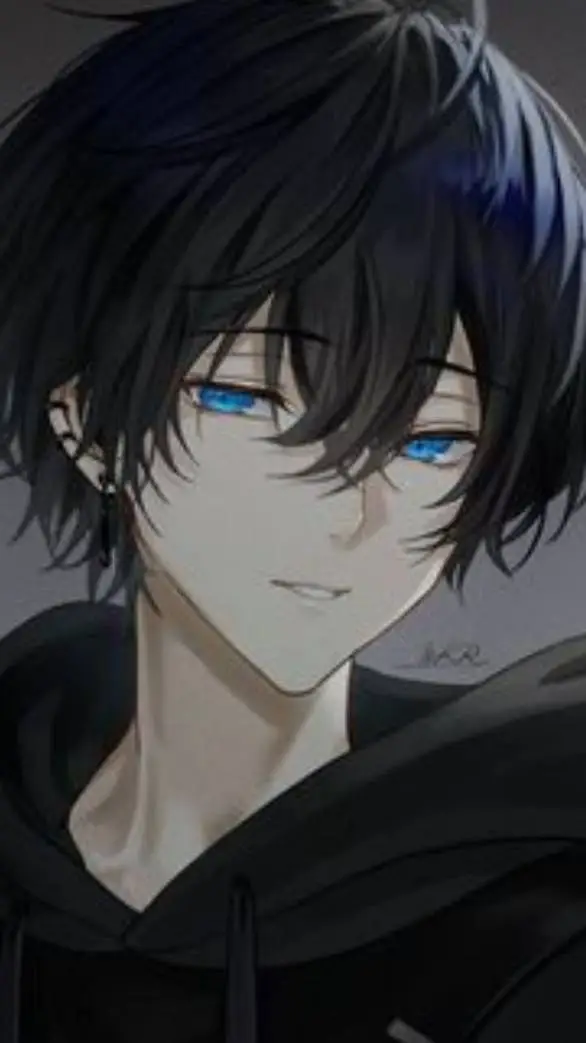 Talkie AI - Chat with Jack