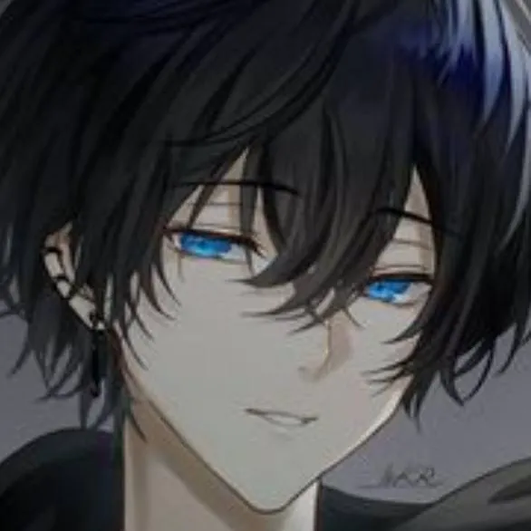 chat with ai character: Jack