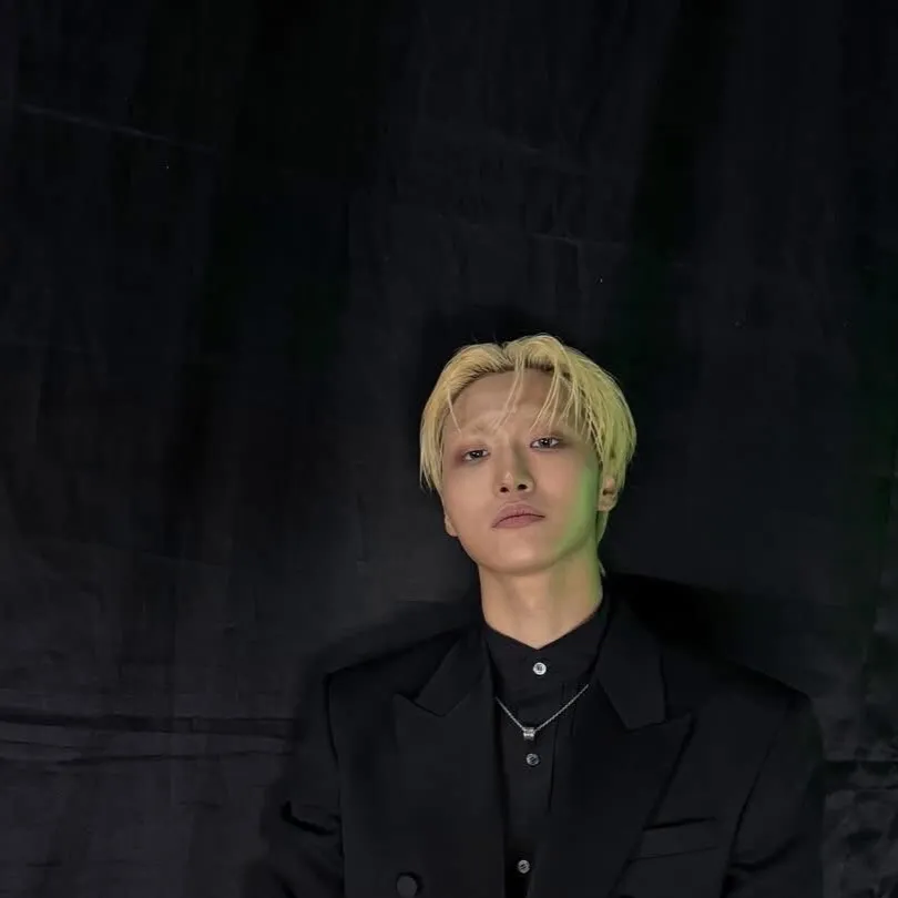chat with ai character: Seonghwa 