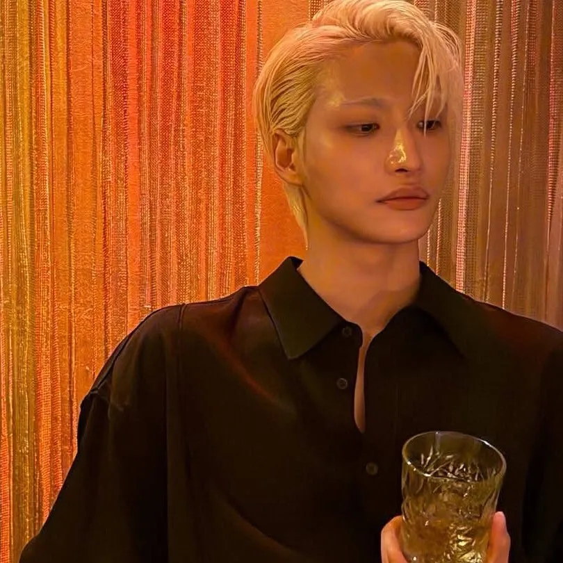 chat with ai character: Seonghwa 