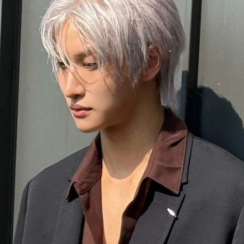 chat with ai character: Seonghwa 