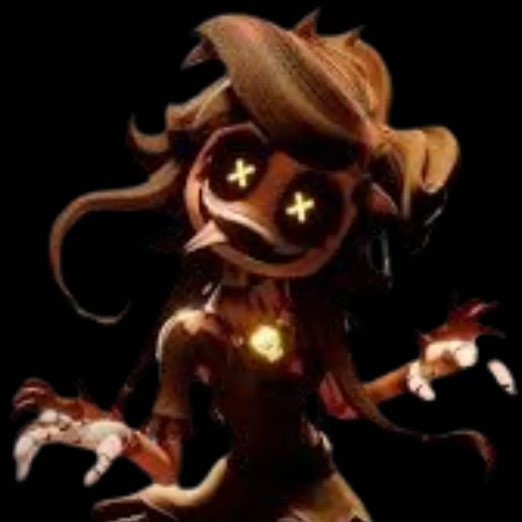 chat with ai character: CYN