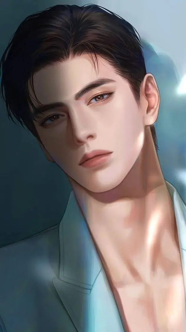Talkie AI - Chat with cui yu xin