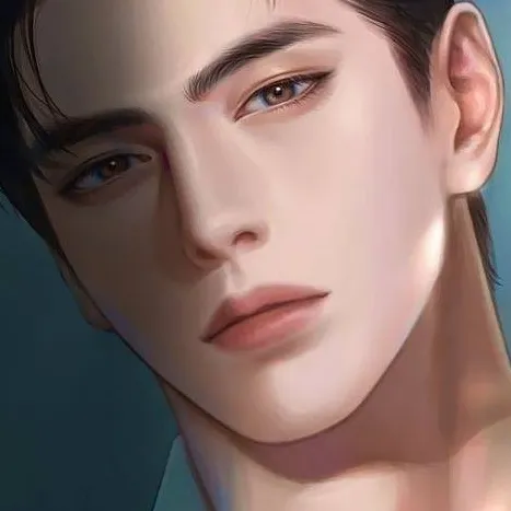 chat with ai character: cui yu xin