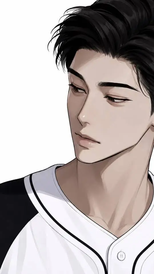 ai character: Haru background