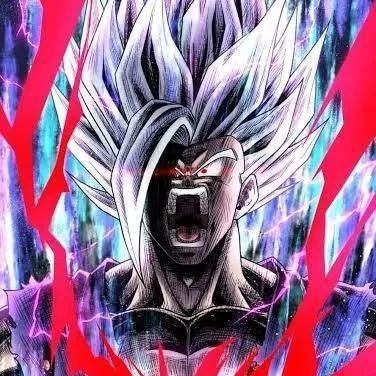 chat with ai character: Beast Gohan 