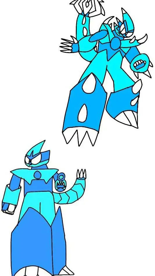 ai character: Chill Dino background