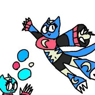 chat with ai character: Luna 