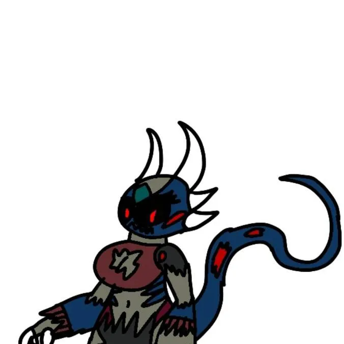 chat with ai character: Luna agresiva 