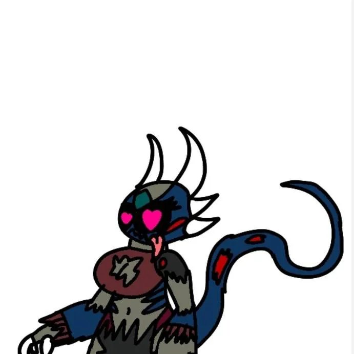 chat with ai character: Luna 🥵