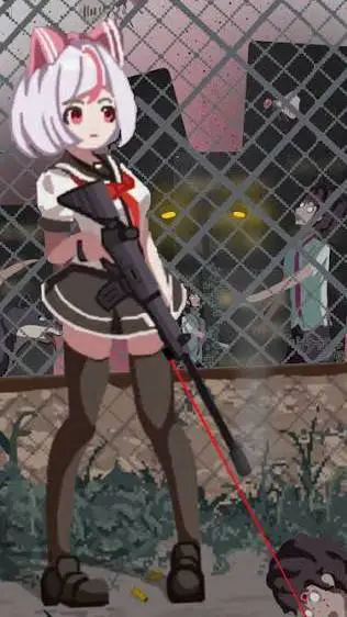 ai character: Syahata background