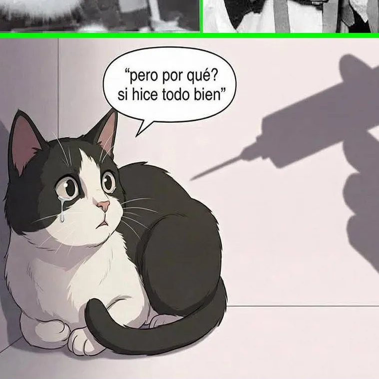 chat with ai character: Félicette