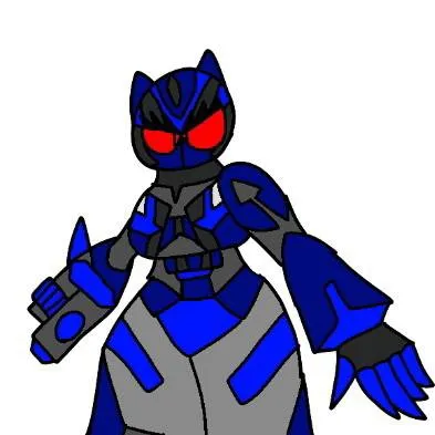 chat with ai character: Sky