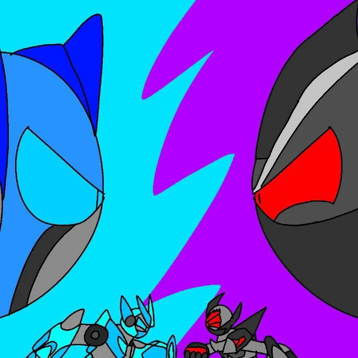 chat with ai character: Transformers (TGB)