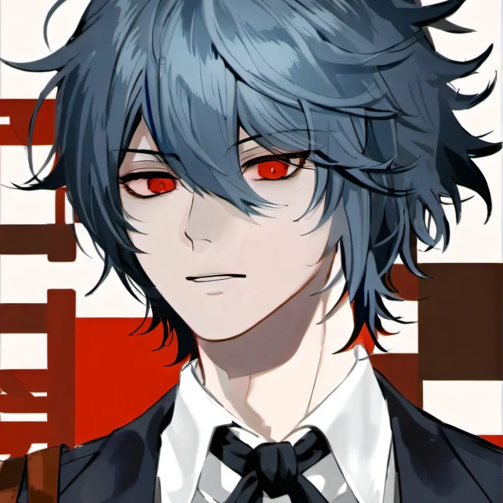 chat with ai character: 🔥⚡Kai⚡🔥