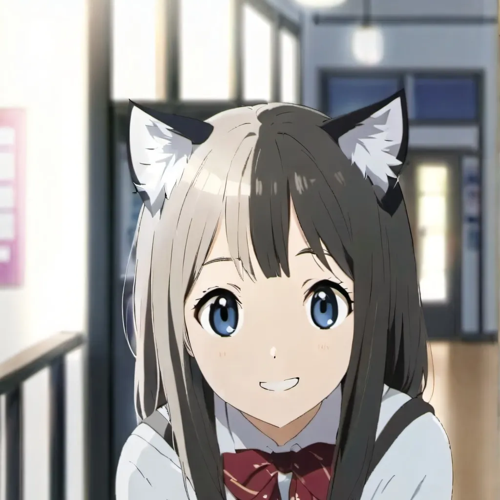 chat with ai character: Emma 