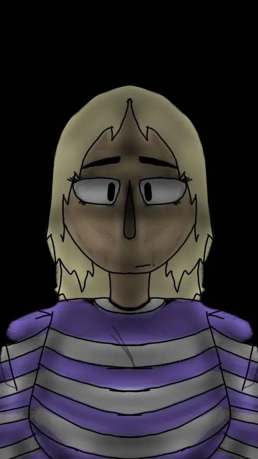 ai character: Венди background