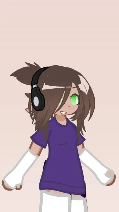 ai character: Крис background