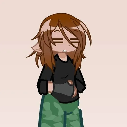 chat with ai character: Лорес