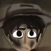 chat with ai character: Алан